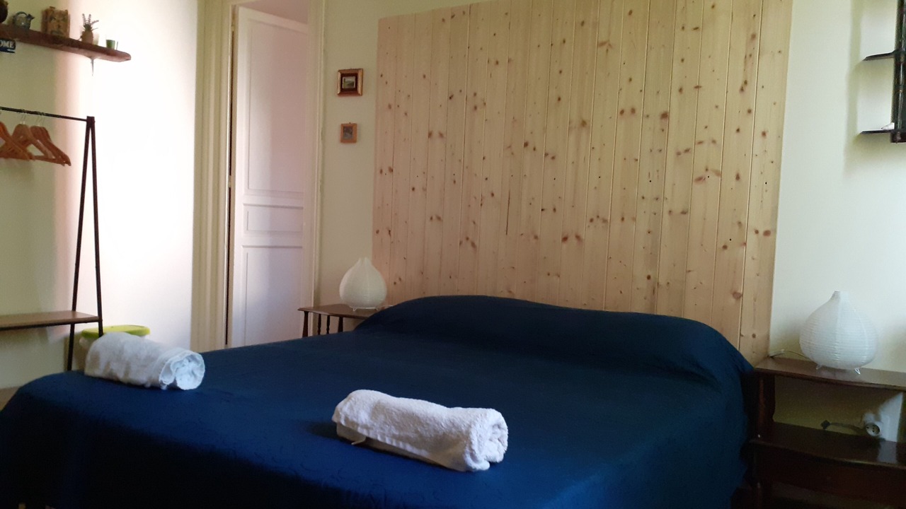 Photo of Bedroom in Mondello