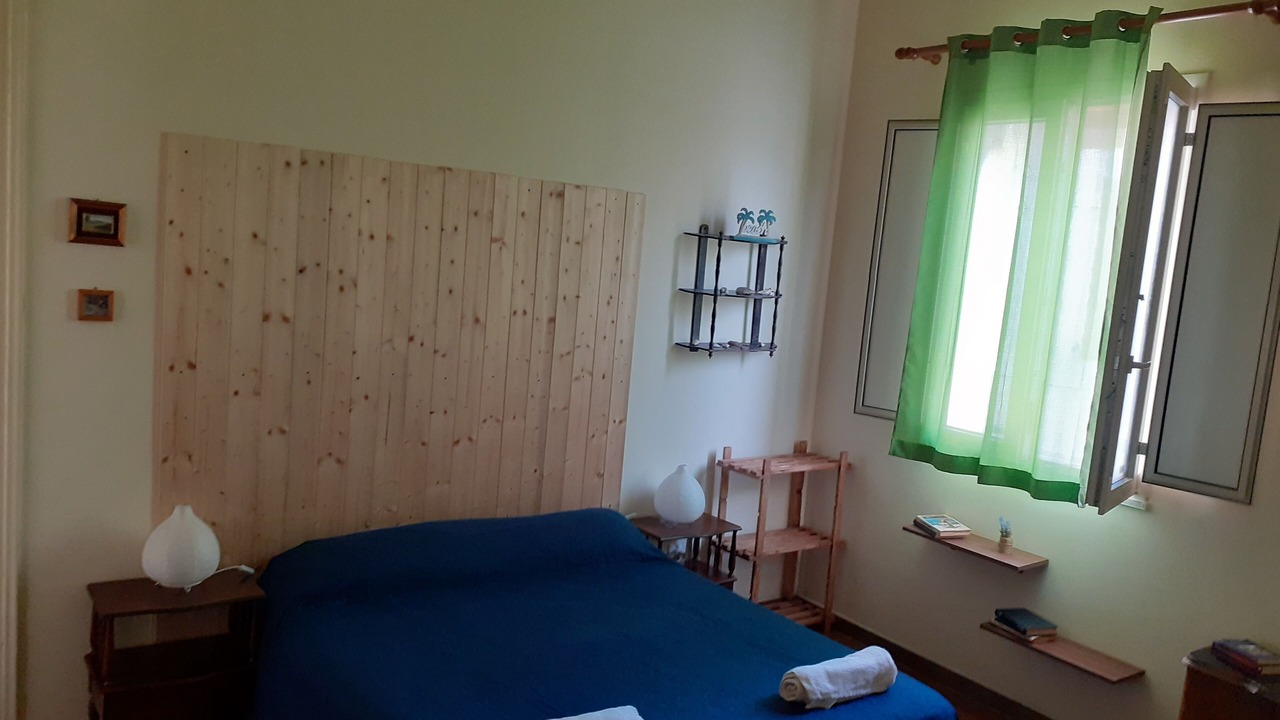 Photo of Bedroom in Mondello