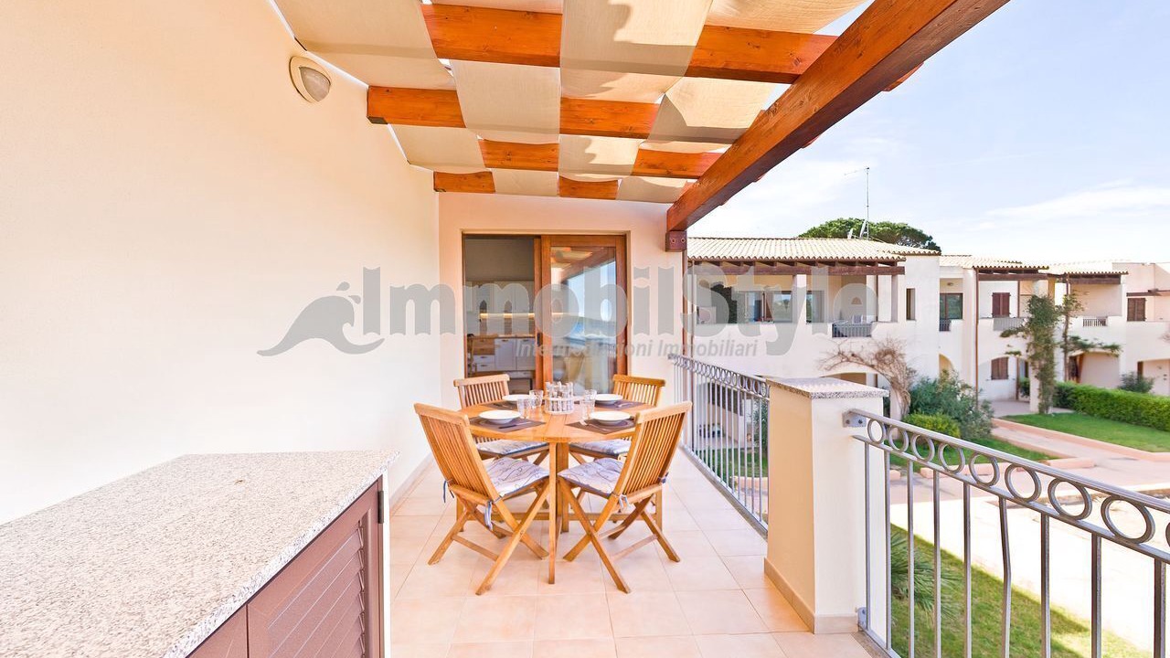 Photo of Outdoor in Porto Pozzo