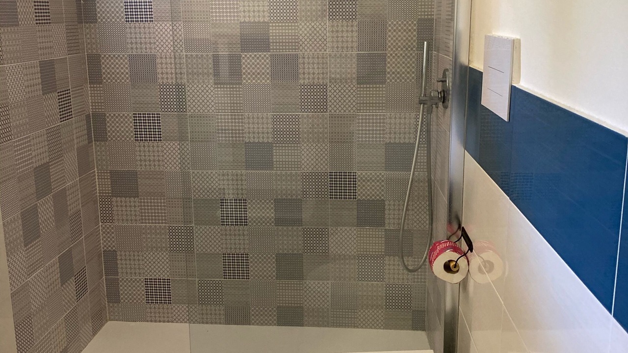 Photo of Bathroom in Gioiosa Marea