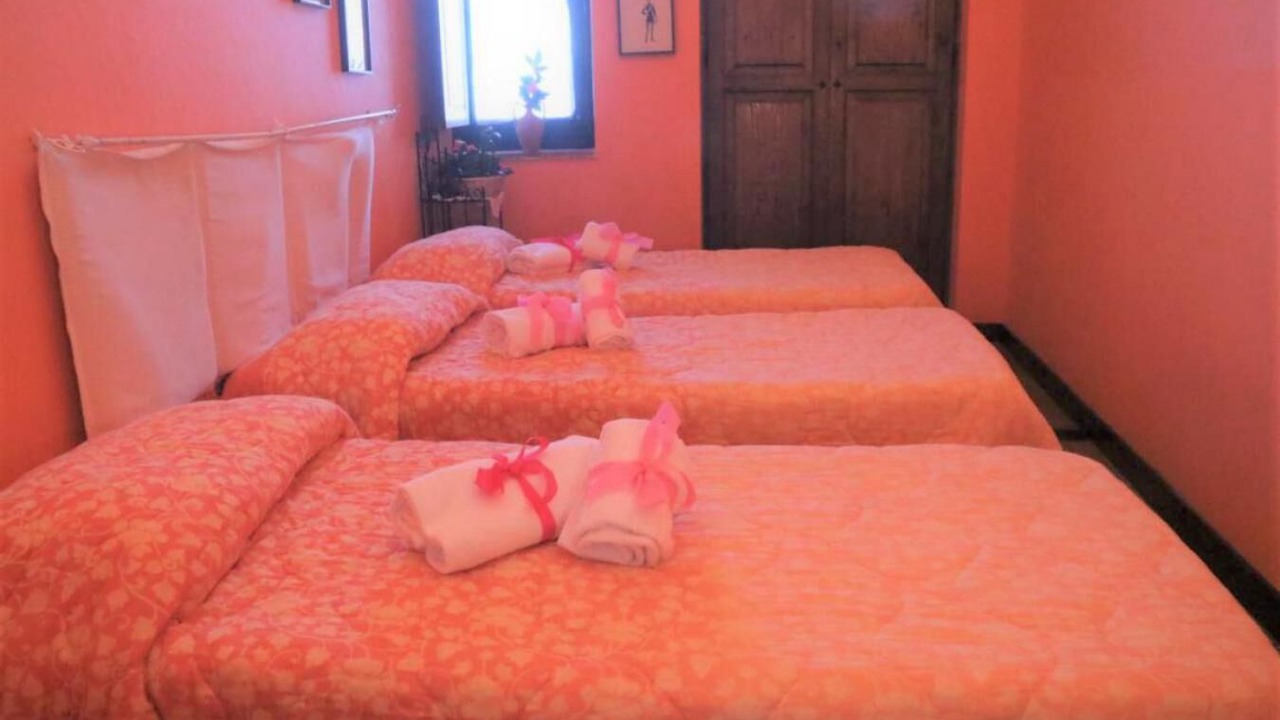 Photo of Bedroom in Gioiosa Marea