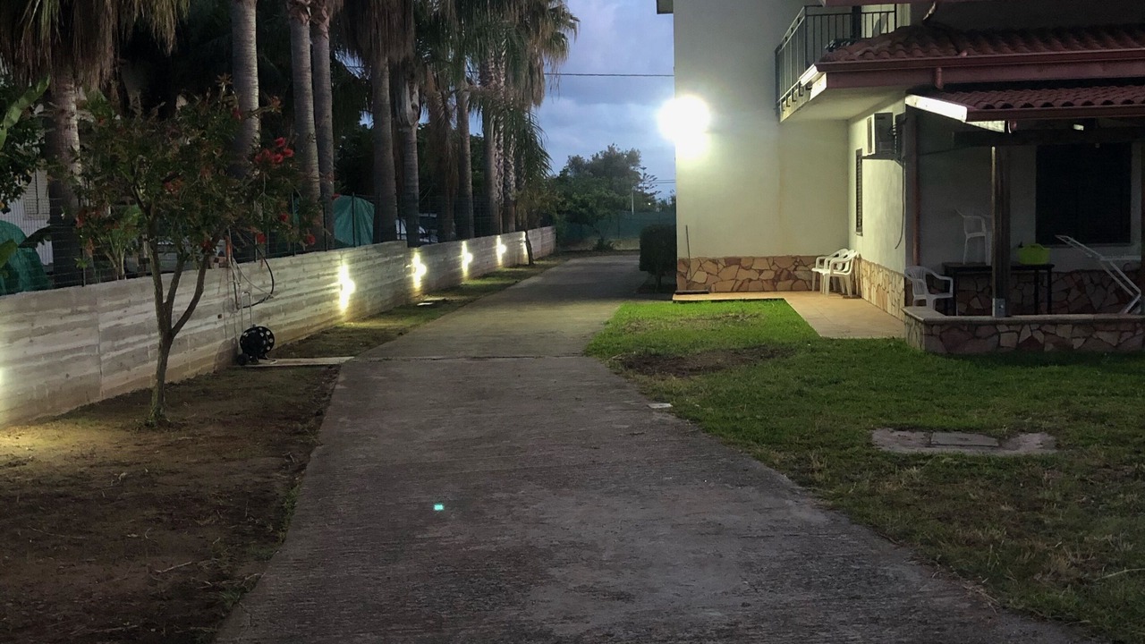 Photo of Outdoor in Ricadi