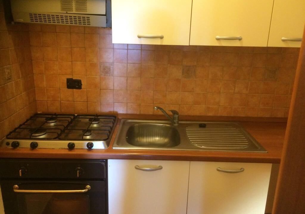 Photo of Kitchen in Ricadi
