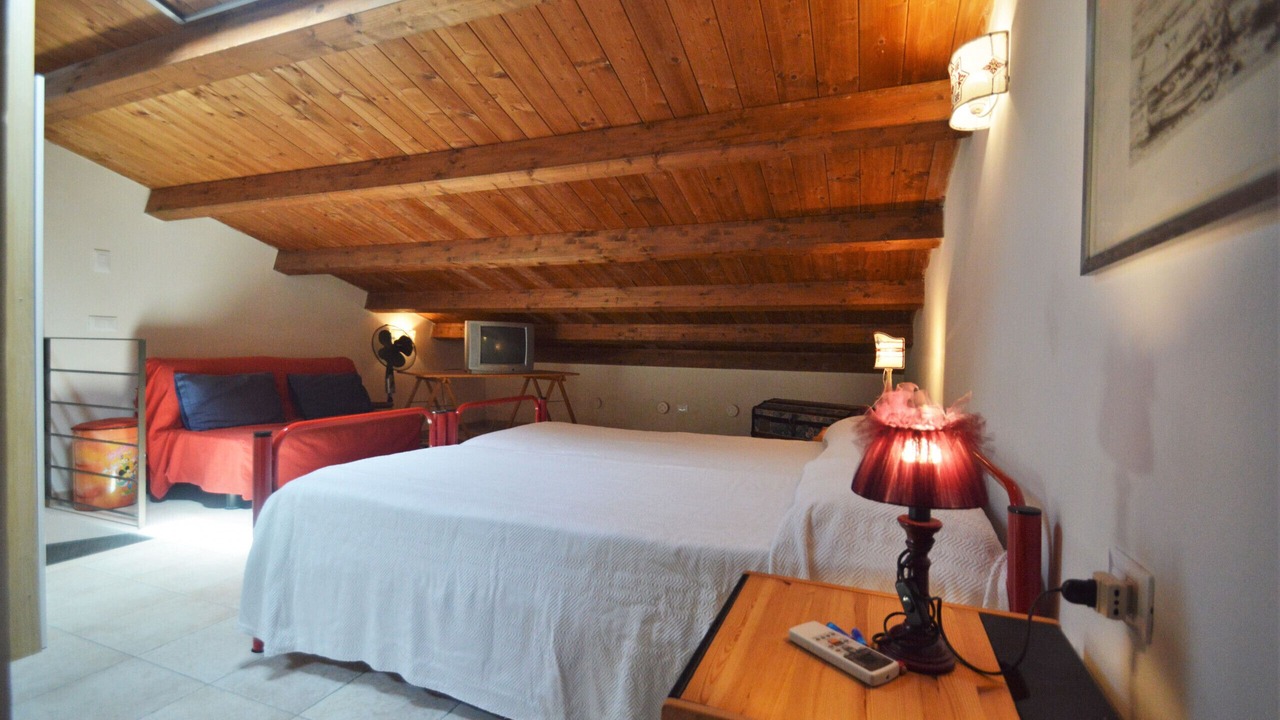 Photo of Bedroom in Alcamo Marina