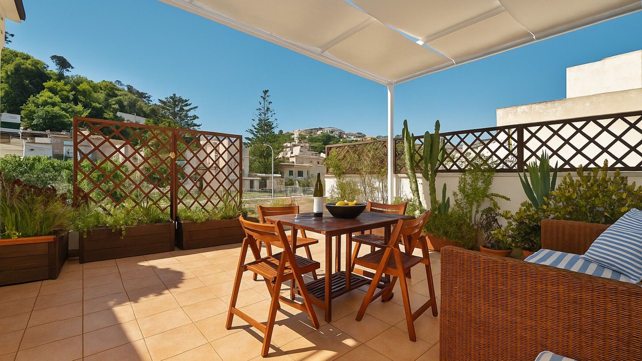 Photo of Outdoor in Alcamo Marina