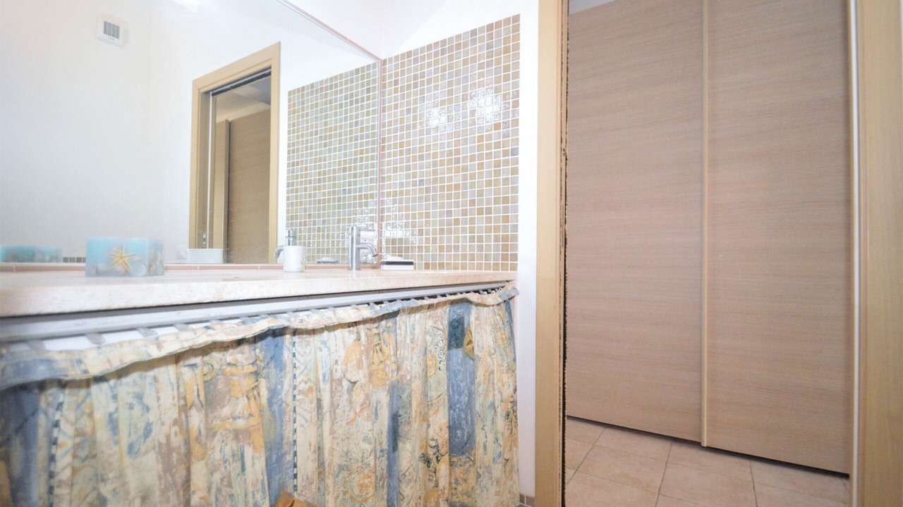 Photo of Bathroom in Alcamo Marina