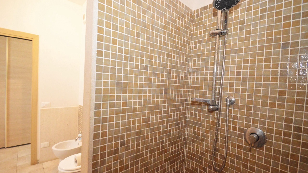 Photo of Bathroom in Alcamo Marina