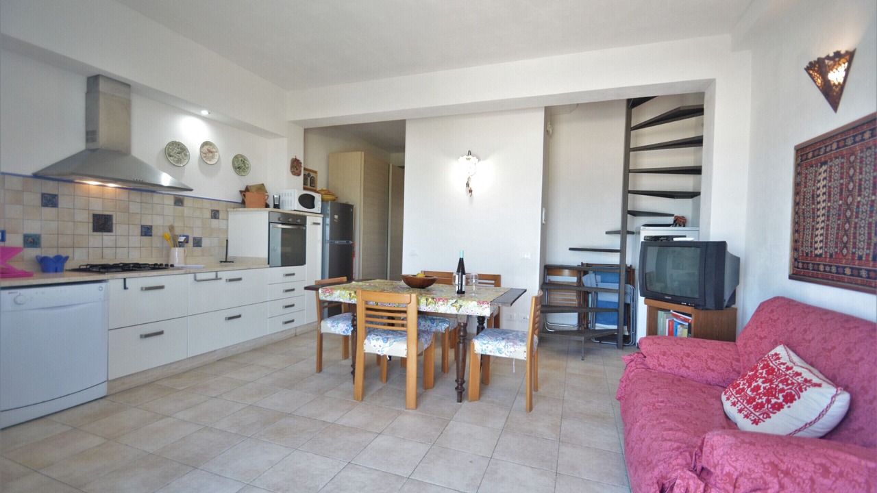 Photo of Livingroom in Alcamo Marina
