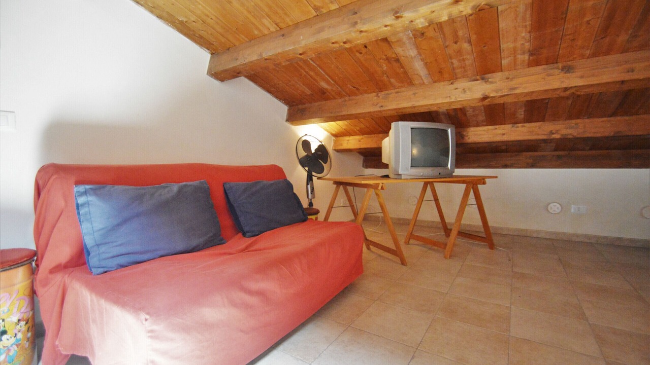 Photo of Livingroom in Alcamo Marina