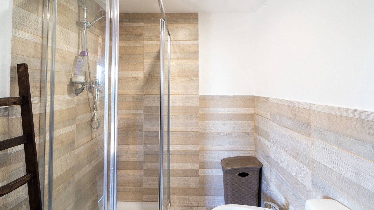 Photo of Bathroom in Piedimonte Etneo