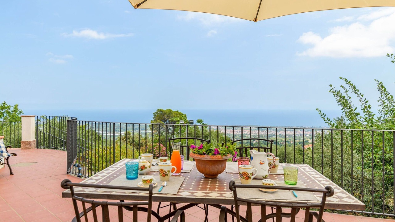 Photo of Patio Balcony in Mascali