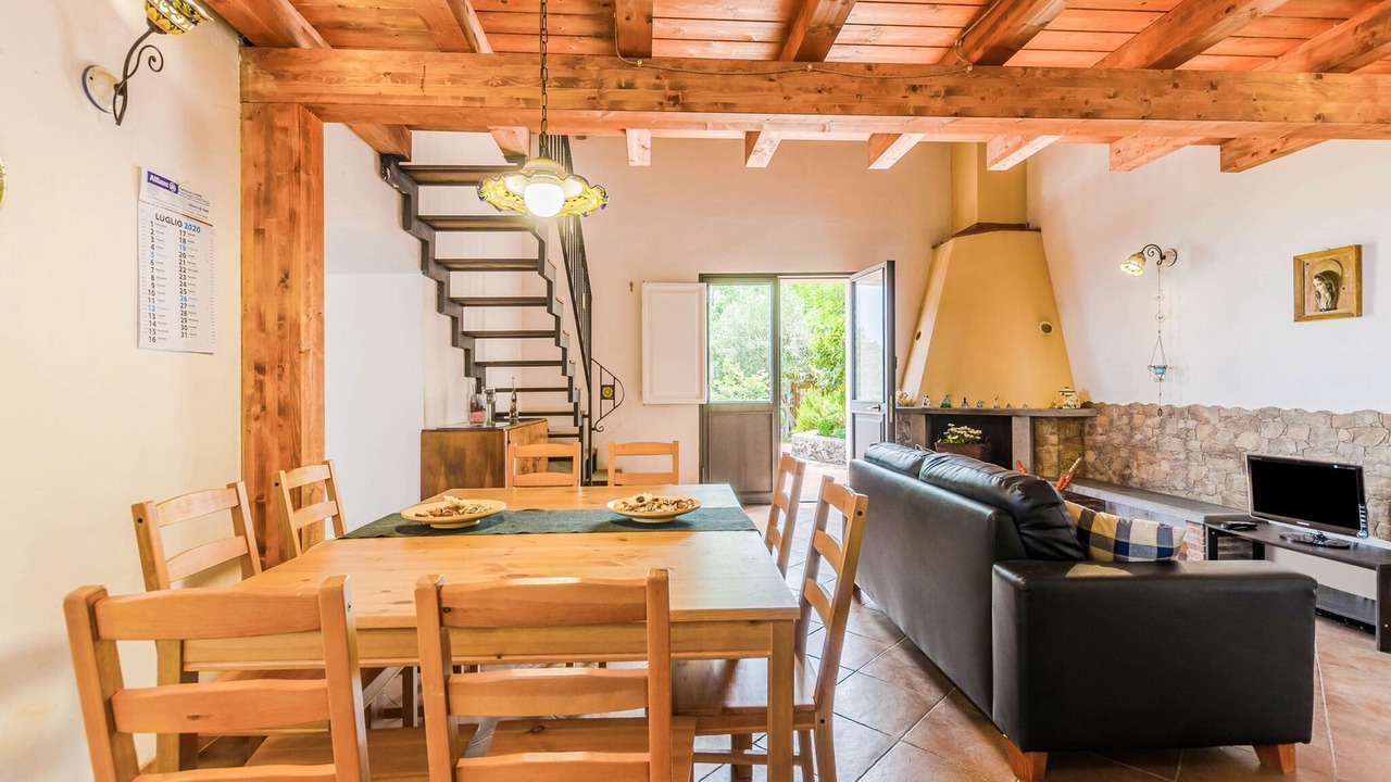 Photo of Livingroom in Mascali