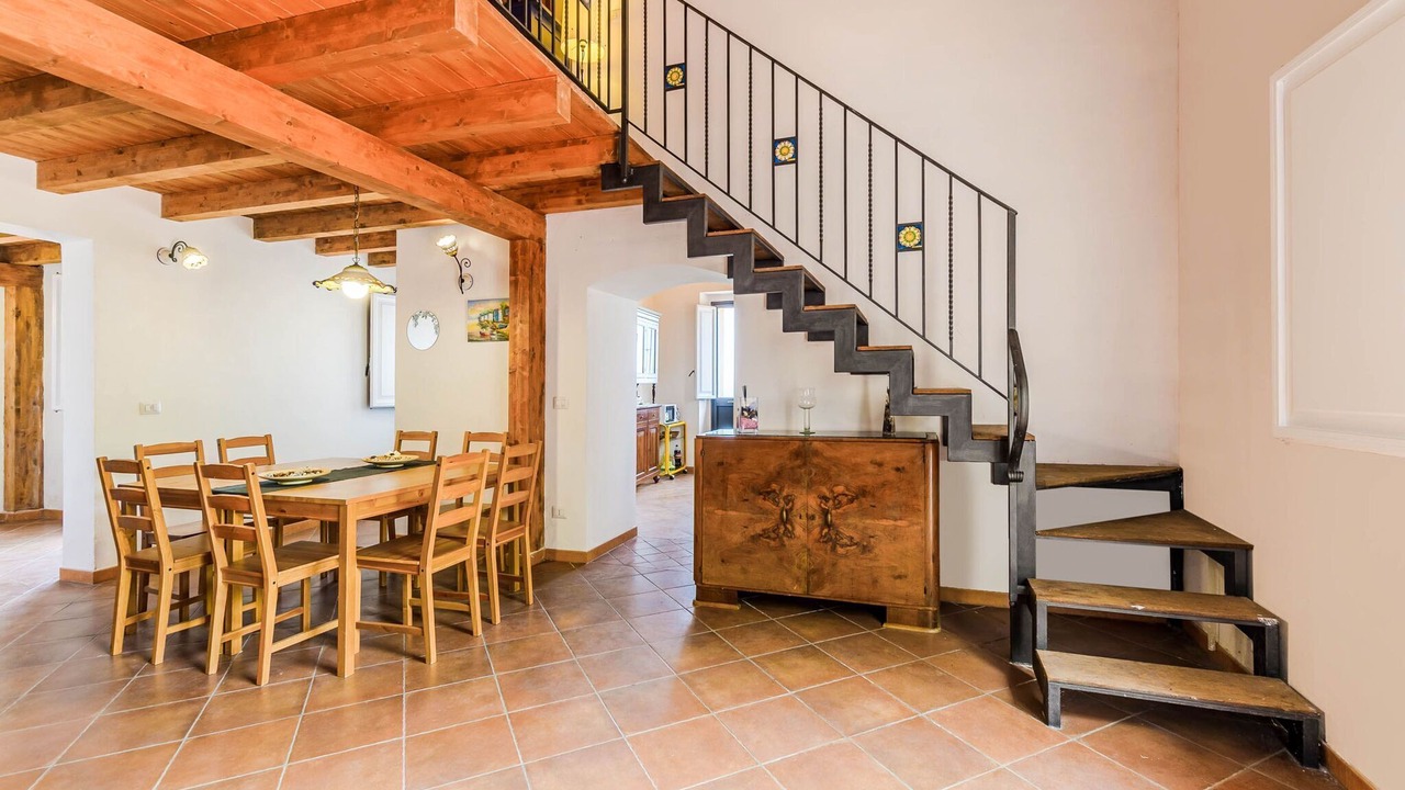Photo of Livingroom in Mascali