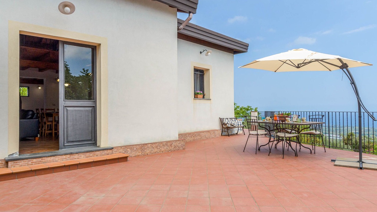 Photo of Patio Balcony in Mascali