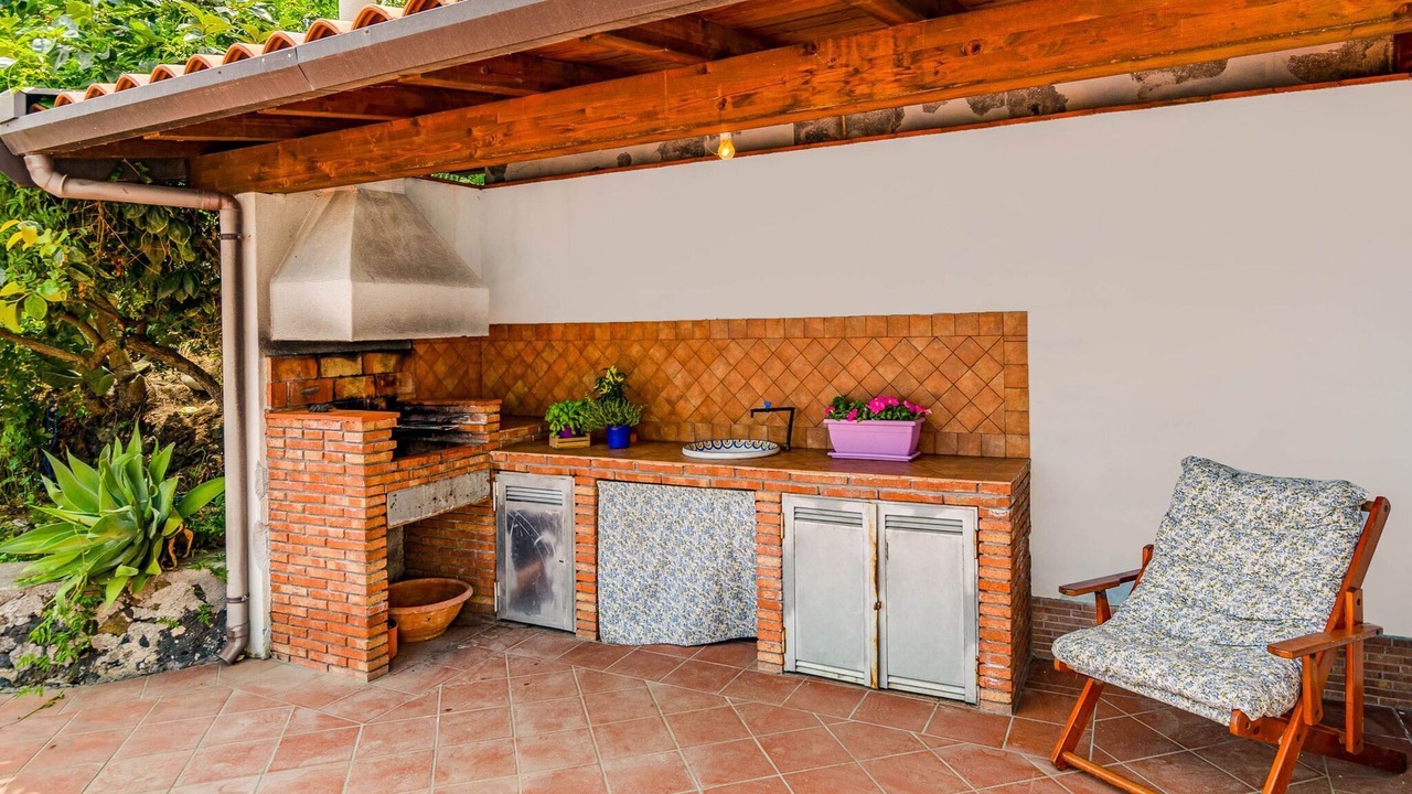 Photo of Patio Balcony in Mascali