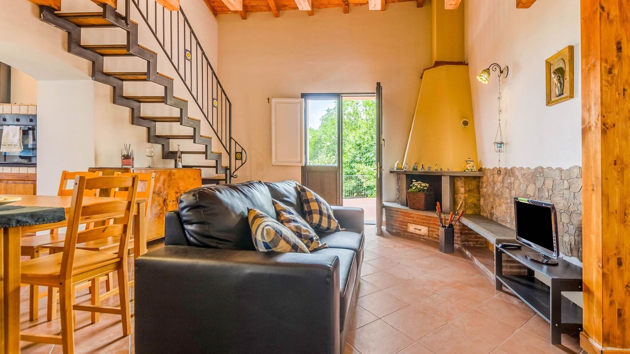 Photo of Livingroom in Mascali