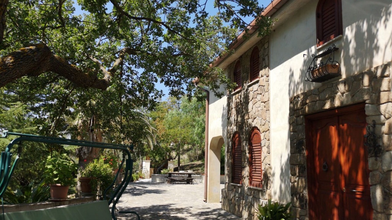 Photo of Outdoor in Madonie National Park
