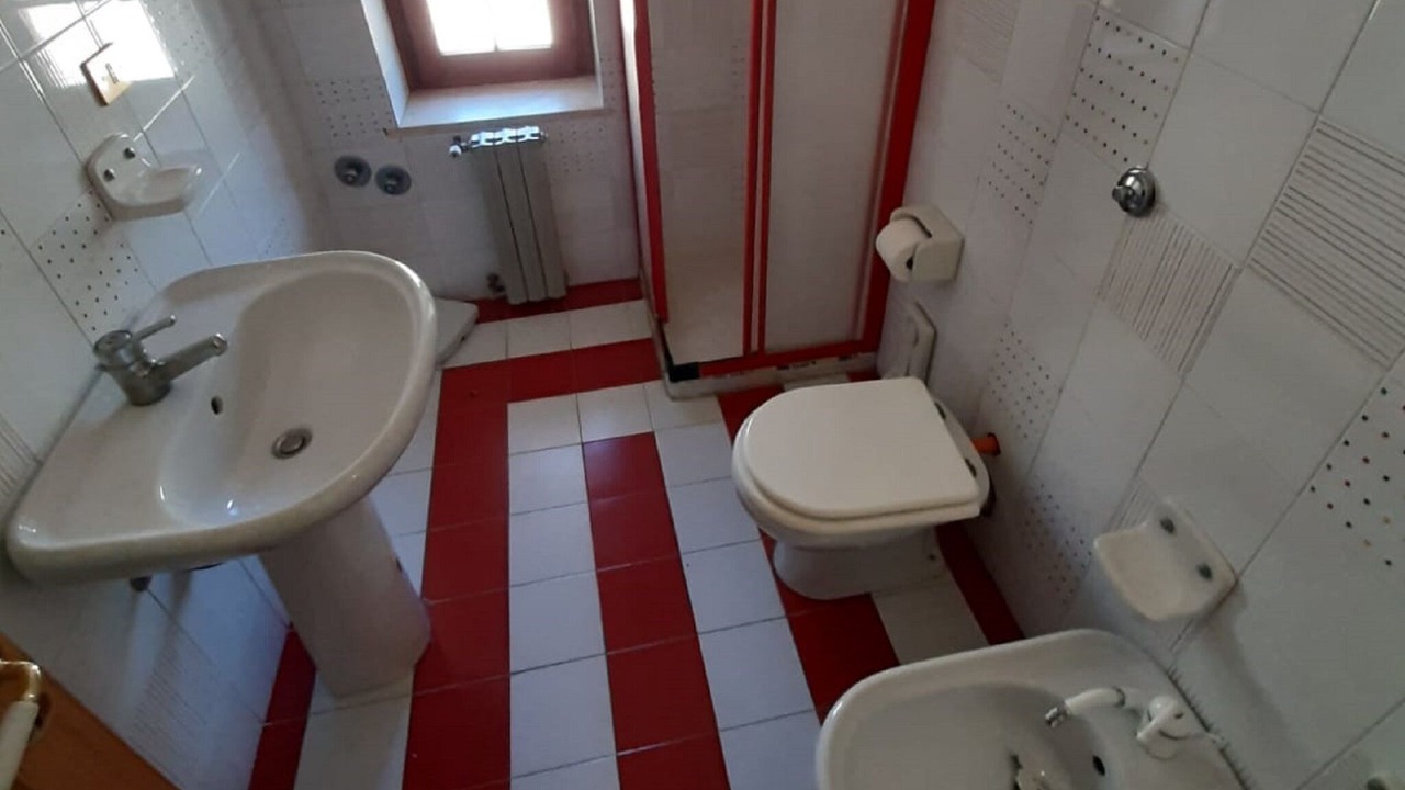 Photo of Bathroom in Madonie National Park