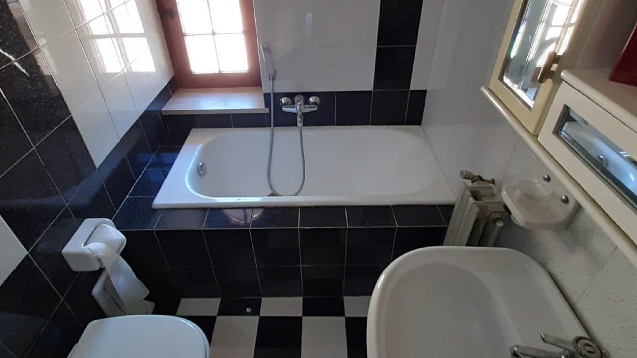 Photo of Bathroom in Madonie National Park