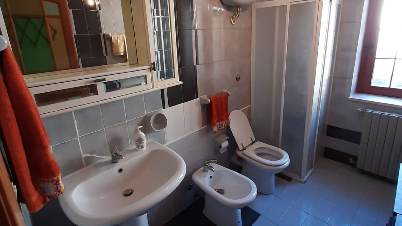 Photo of Bathroom in Madonie National Park