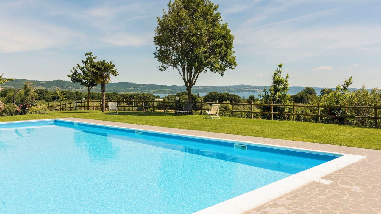 Photo of Outdoor in Bolsena