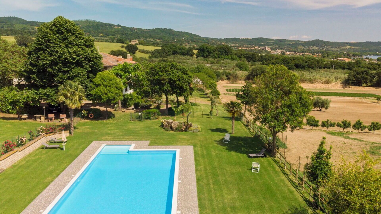 Photo of Outdoor in Bolsena