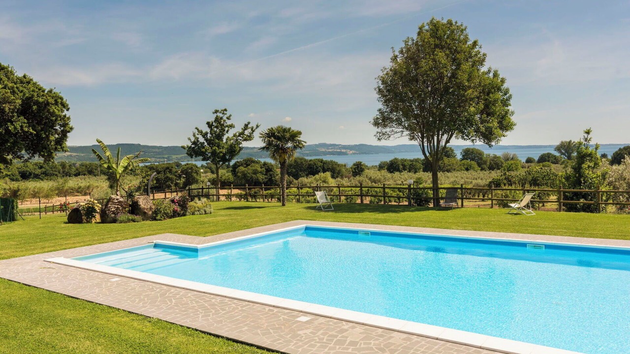 Photo of Outdoor in Bolsena