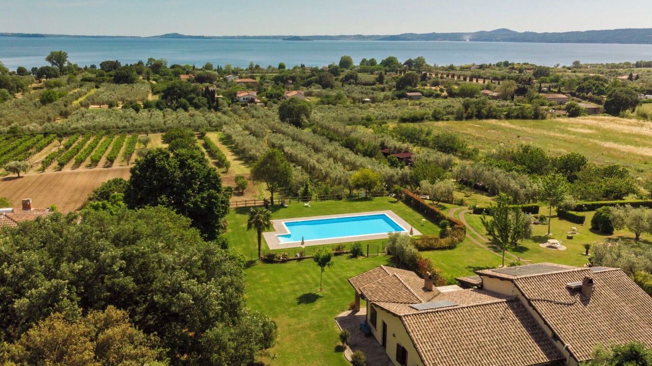 Photo of Outdoor in Bolsena