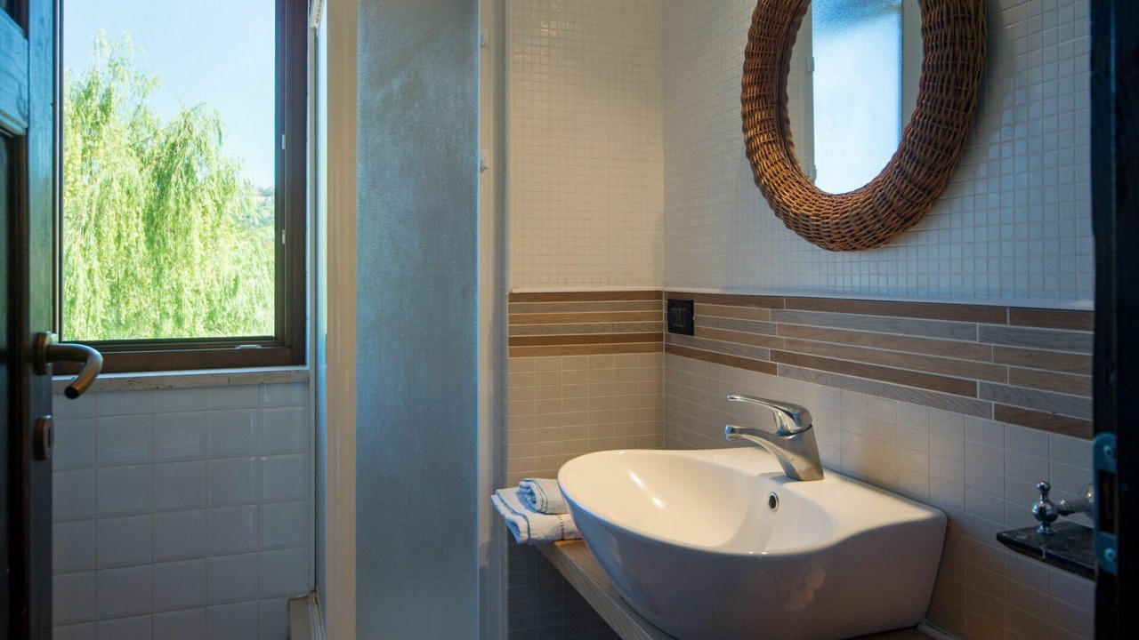 Photo of Bathroom in Montefiascone