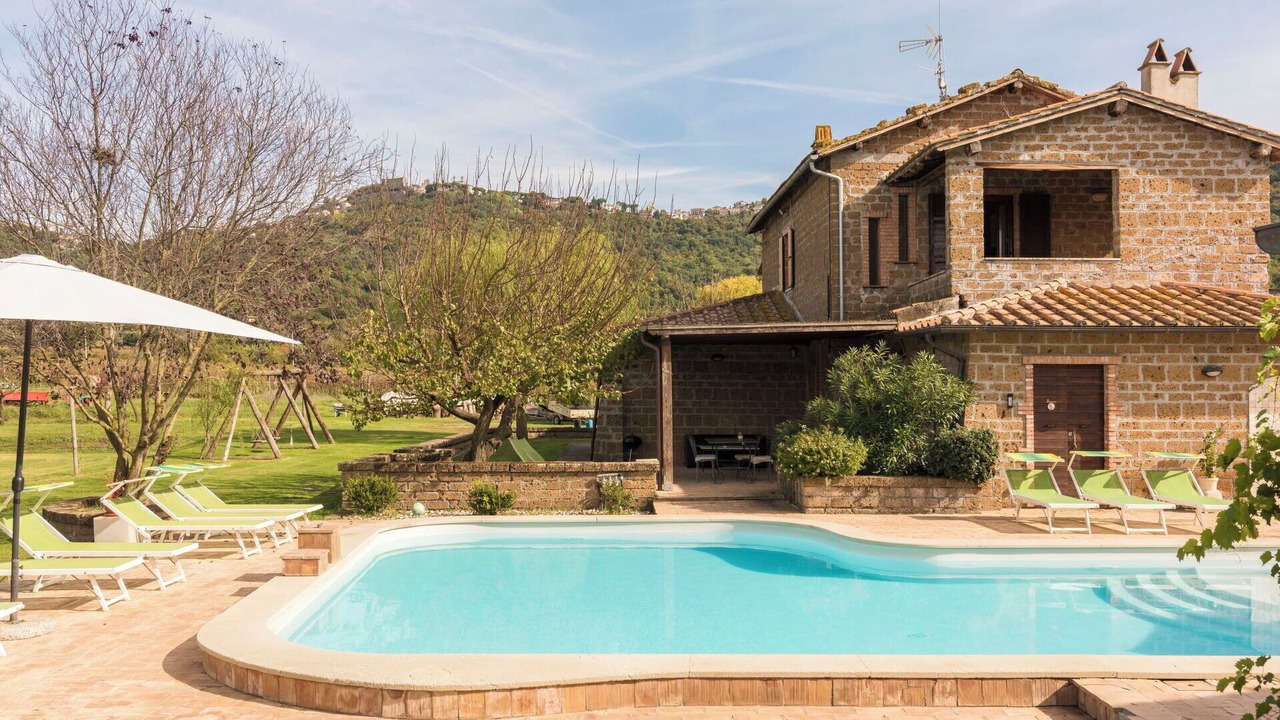 Photo of Outdoor in Montefiascone