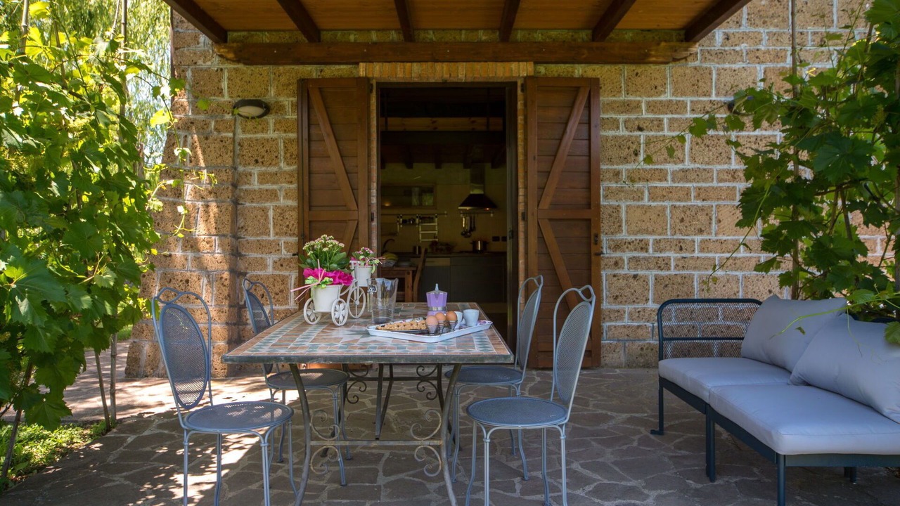 Photo of Bedroom in Montefiascone