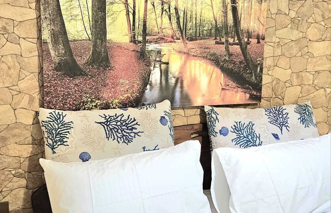 Photo of Bedroom in Palermo