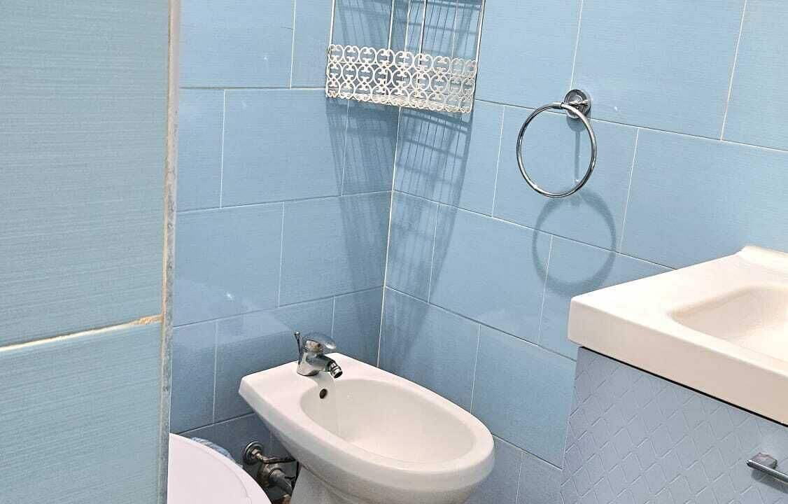 Photo of Bathroom in Palermo