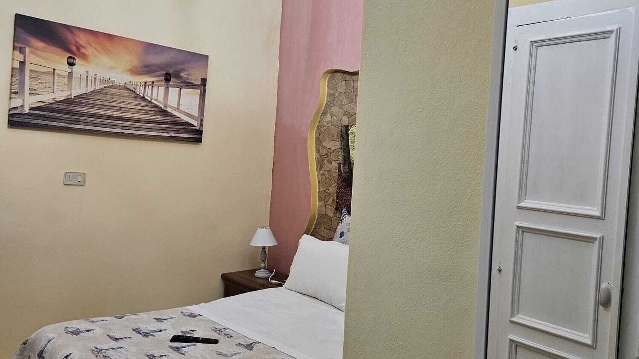 Photo of Bedroom in Palermo