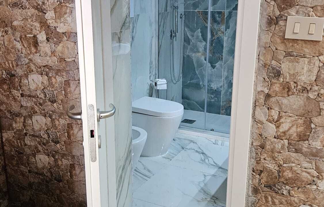 Photo of Bathroom in Palermo