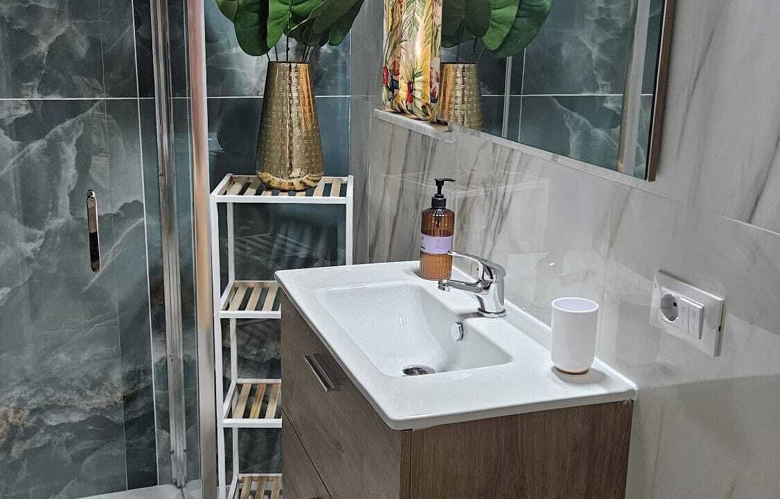 Photo of Bathroom in Palermo