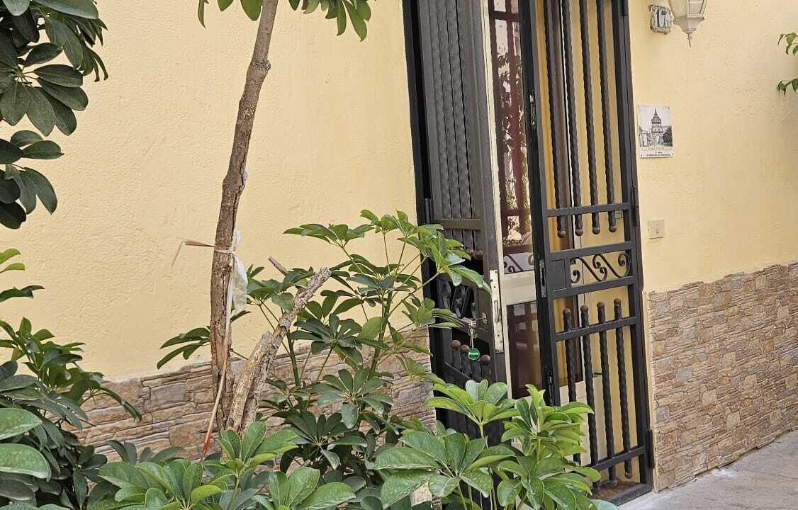 Photo of Outdoor in Palermo
