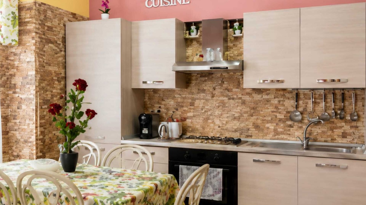 Photo of Kitchen in Palermo