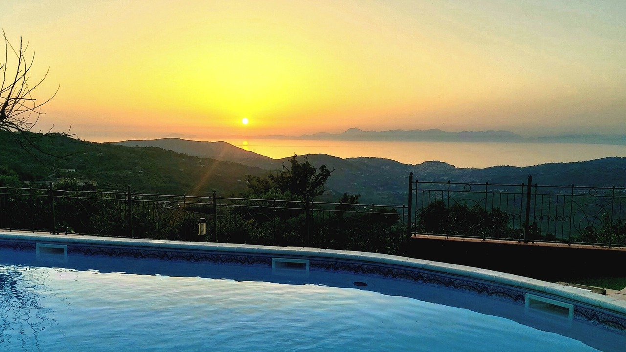 Photo of Outdoor in Laureana Cilento