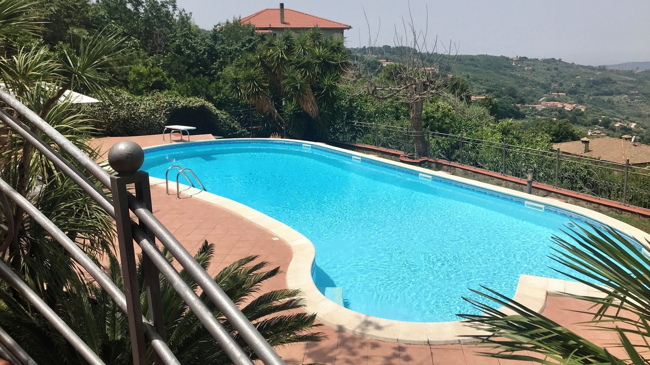 Photo of Outdoor in Laureana Cilento