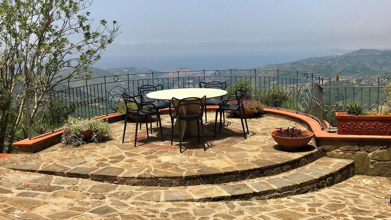 Photo of Outdoor in Laureana Cilento