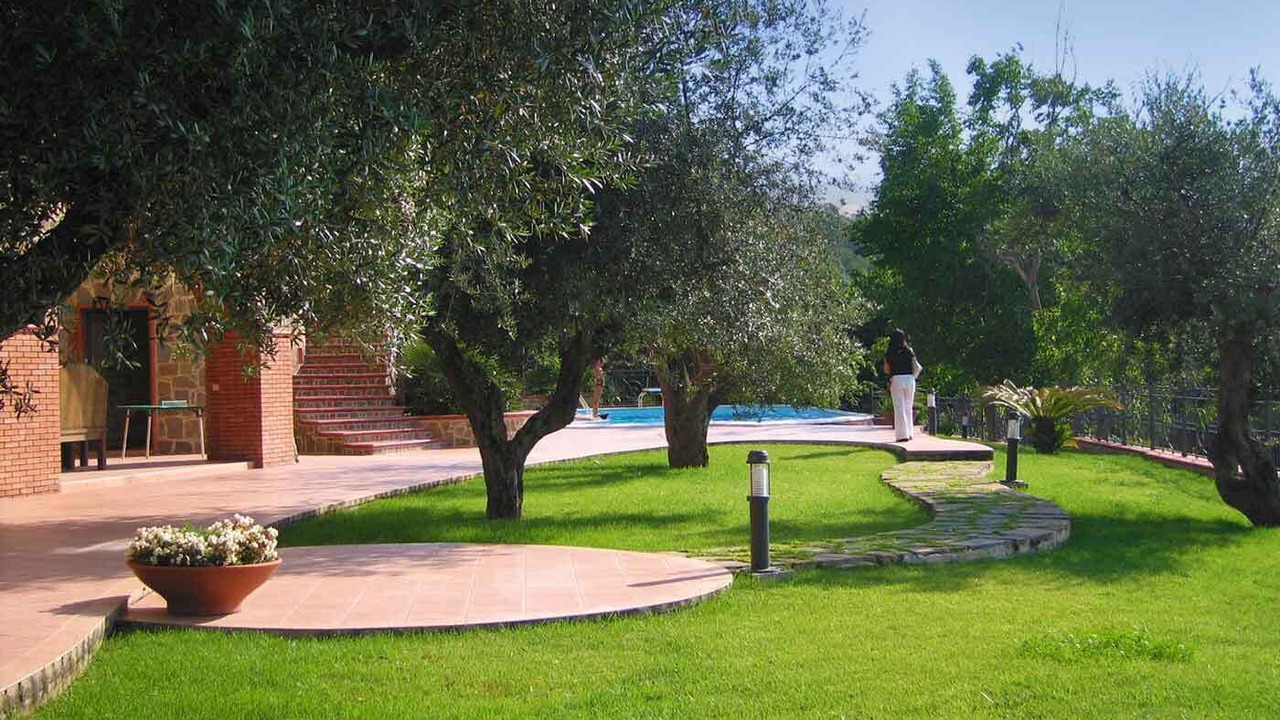 Photo of Outdoor in Laureana Cilento