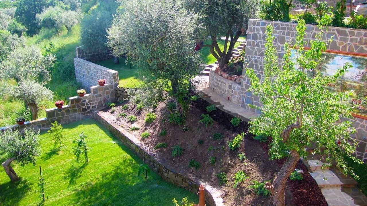 Photo of Outdoor in Laureana Cilento