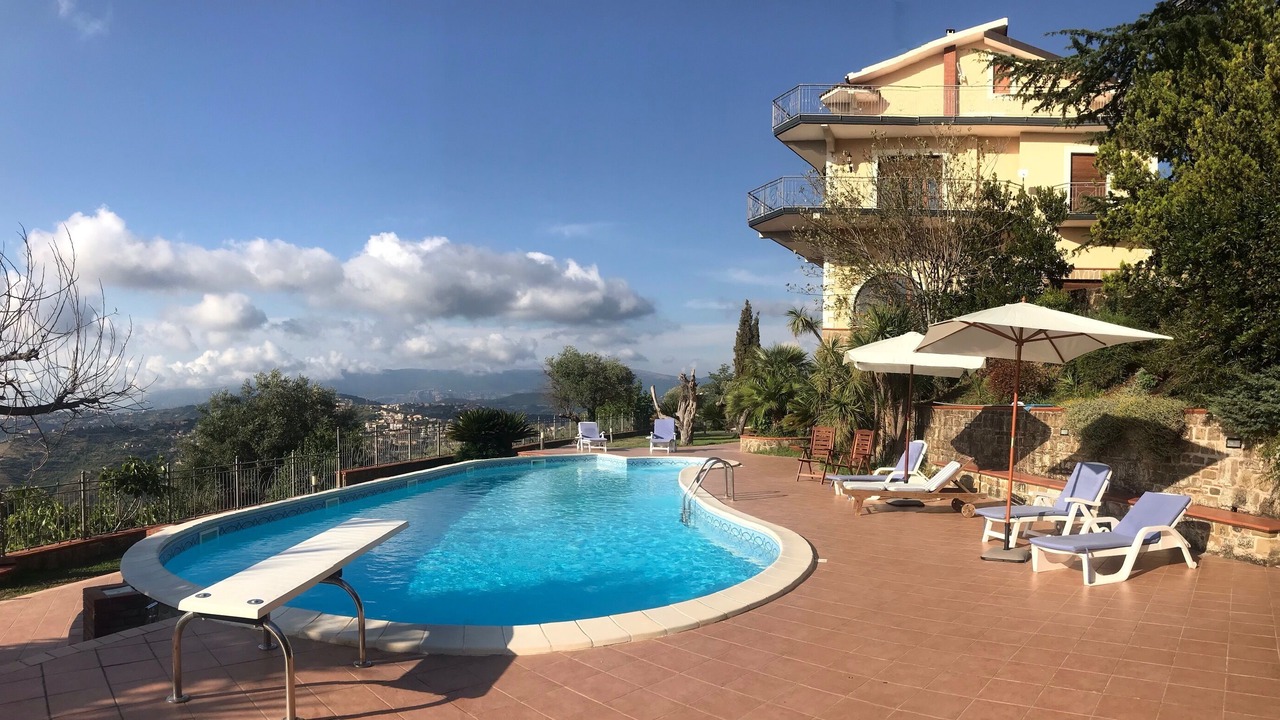 Photo of Outdoor in Laureana Cilento