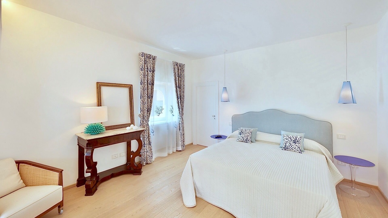 Photo of Bedroom in Nerano