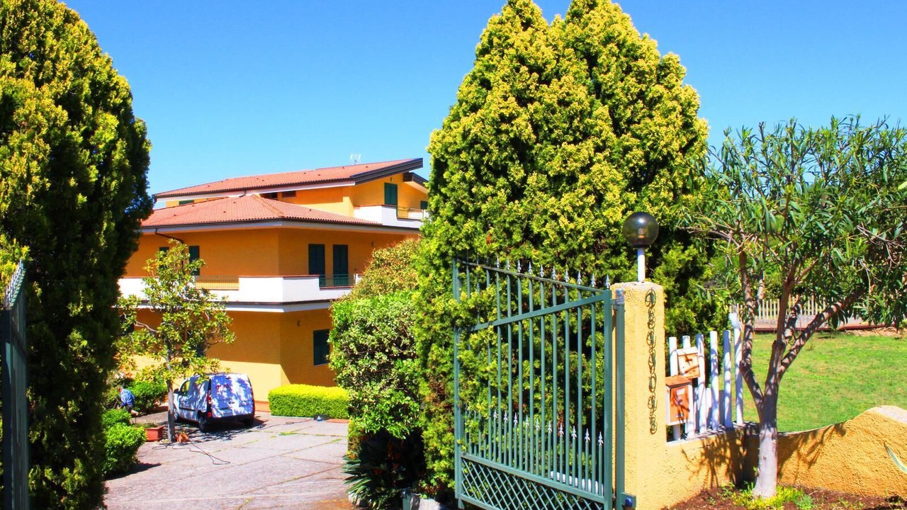 Photo of Outdoor in Santa Domenica
