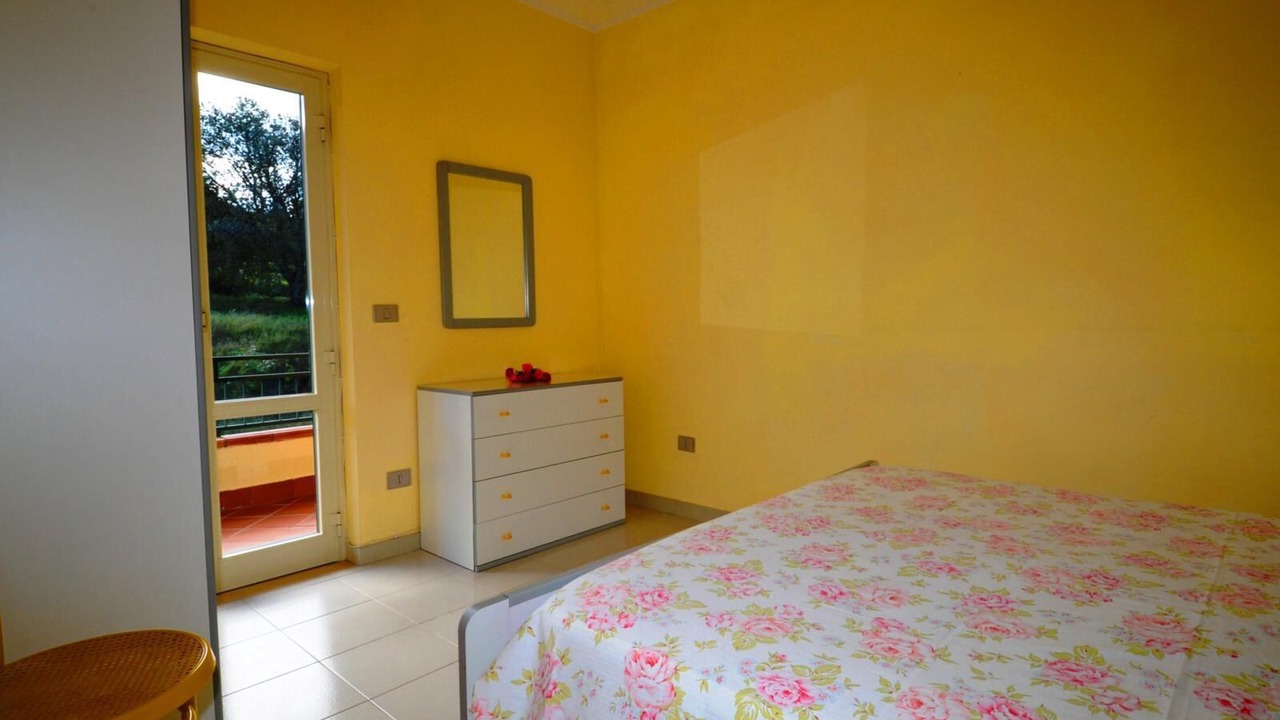 Photo of Bedroom in Santa Domenica