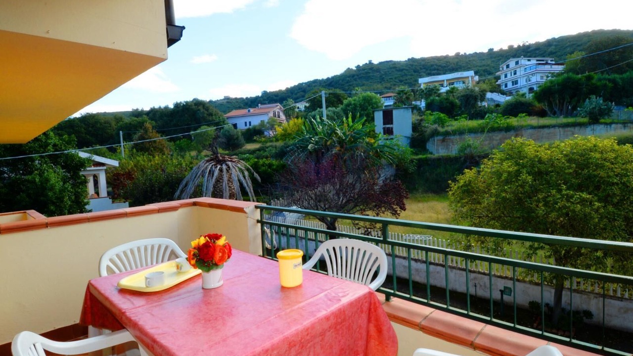 Photo of Outdoor in Santa Domenica