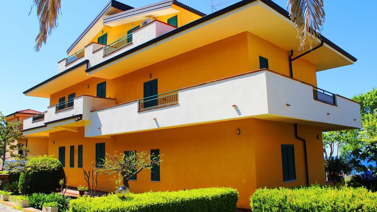 Photo of Outdoor in Santa Domenica