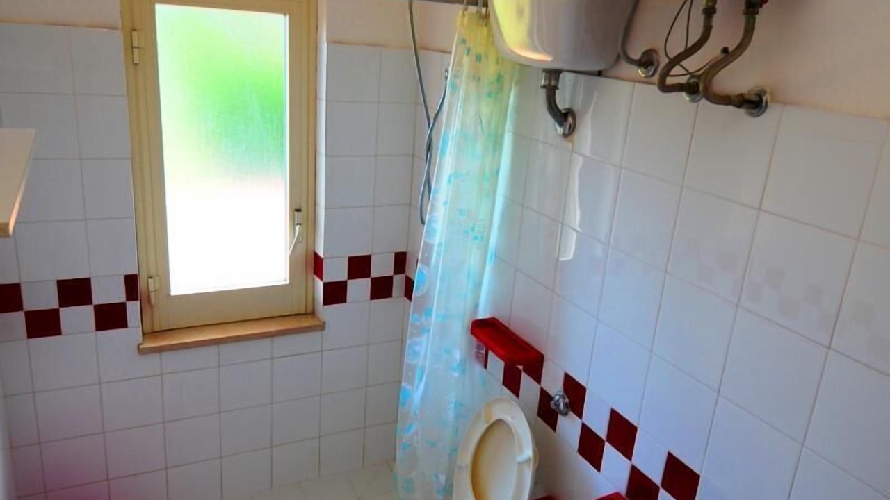 Photo of Bathroom in Santa Domenica
